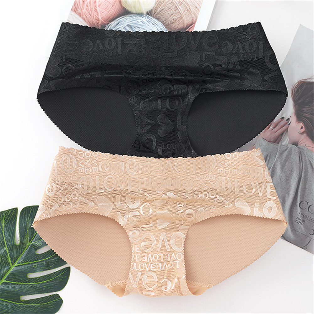Hip Thrust Pad - Frauen Fake Ass Butt Lifter Dessous