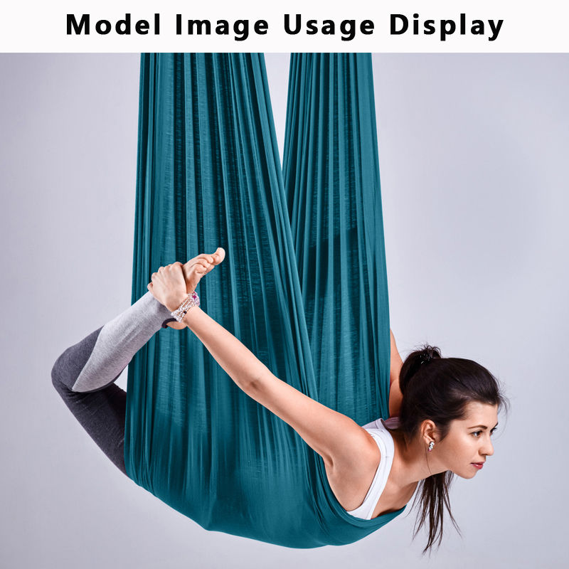 Yoga Fitness Promotion - 【 Werbeangebot 】 4 m dicke