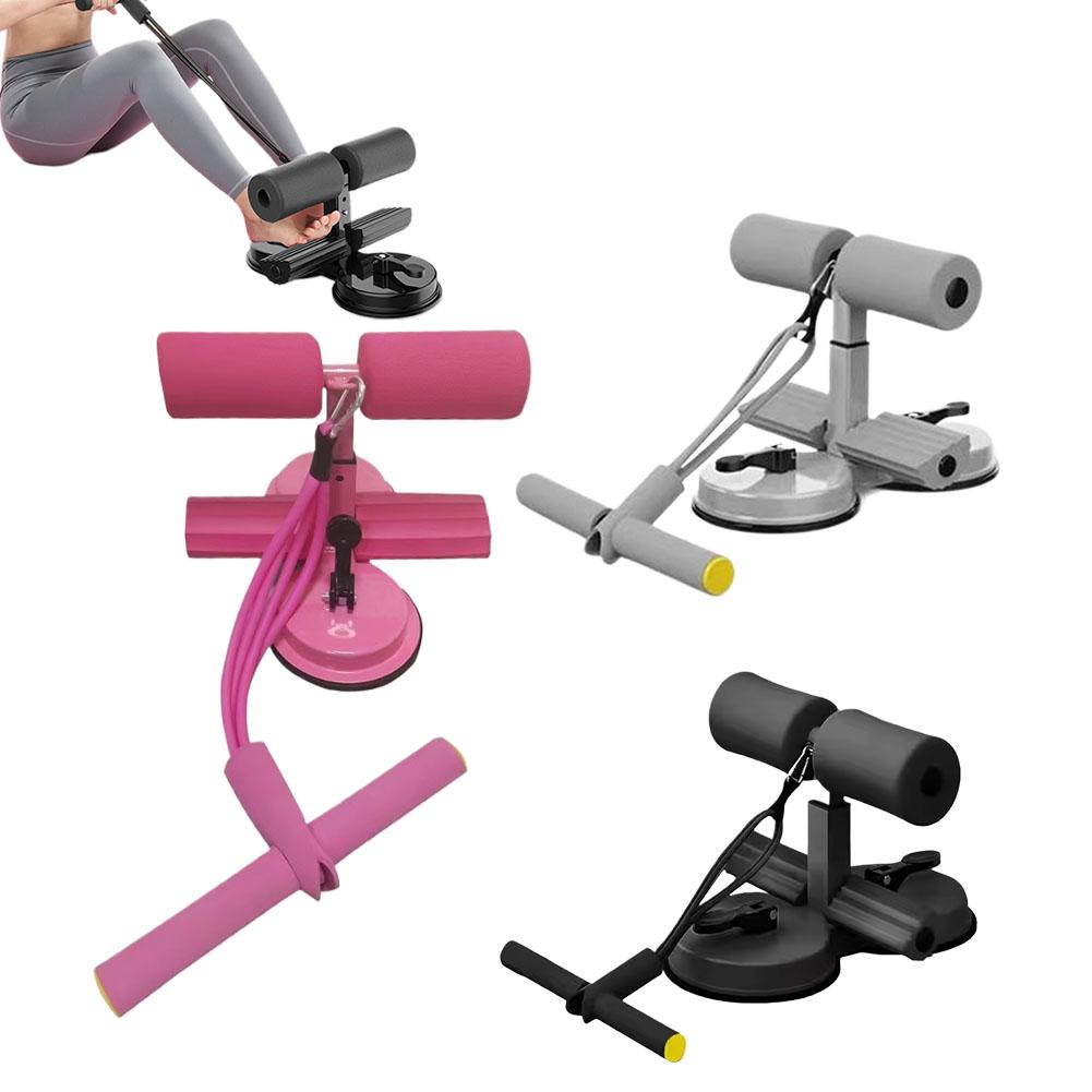 Sit-Up-Bar-Fußhalter mit 3-Sau – Sit Up Bar Floor Bewertung und Preis