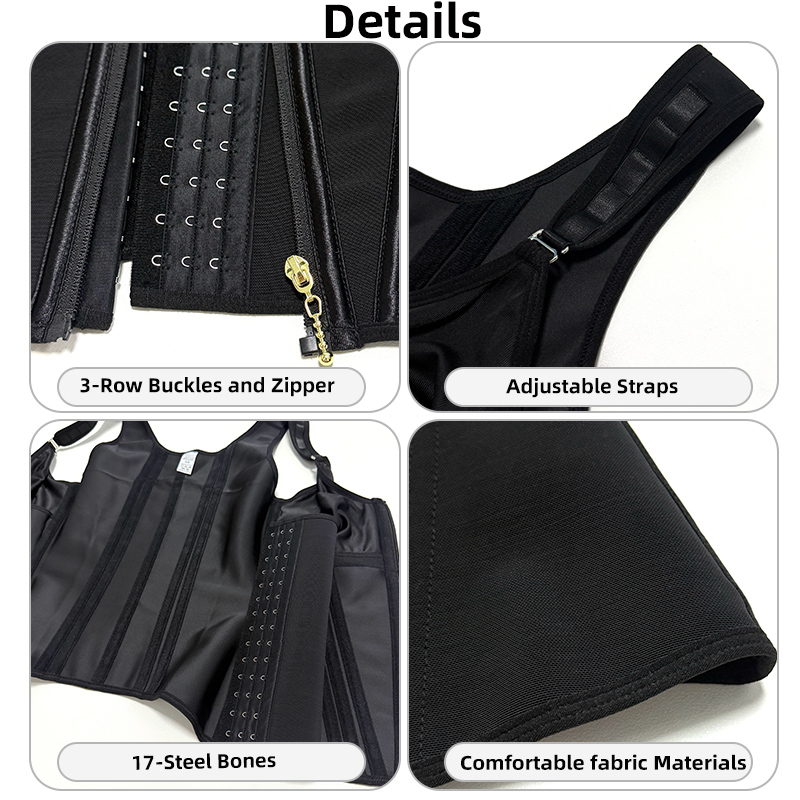 Shapewear für Damen: Taillentr – Waist Trainer Women Bewertung und Preis
