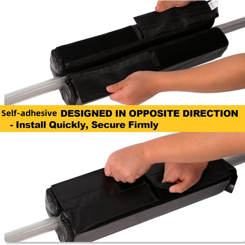 Quadratisches Hüftschubpolster – Hip Thrust Pad Bewertung und Preis
