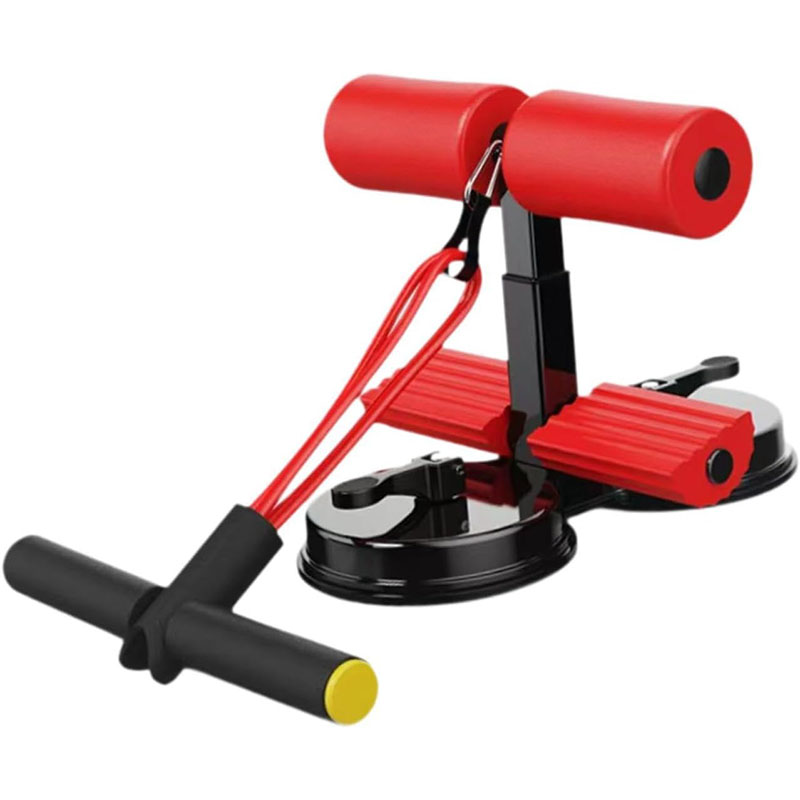 Sit-up-Bar-Hilfsgerät mit Span – Sit Up Bar Floor Bewertung und Preis