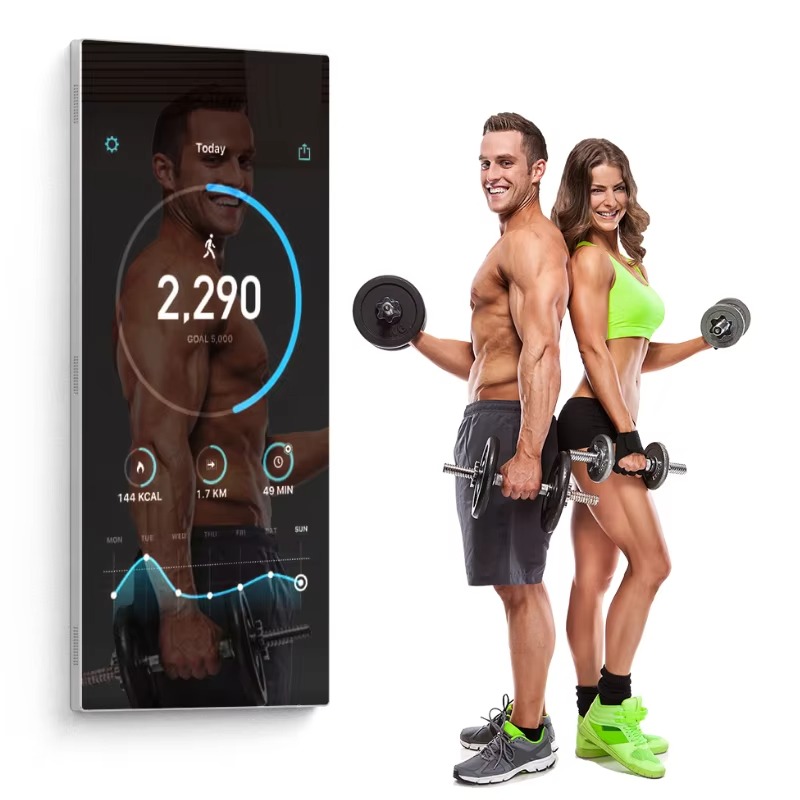 Meistverkaufter Intelligenter  – Yoga Fitness Tva Bewertung und Preis