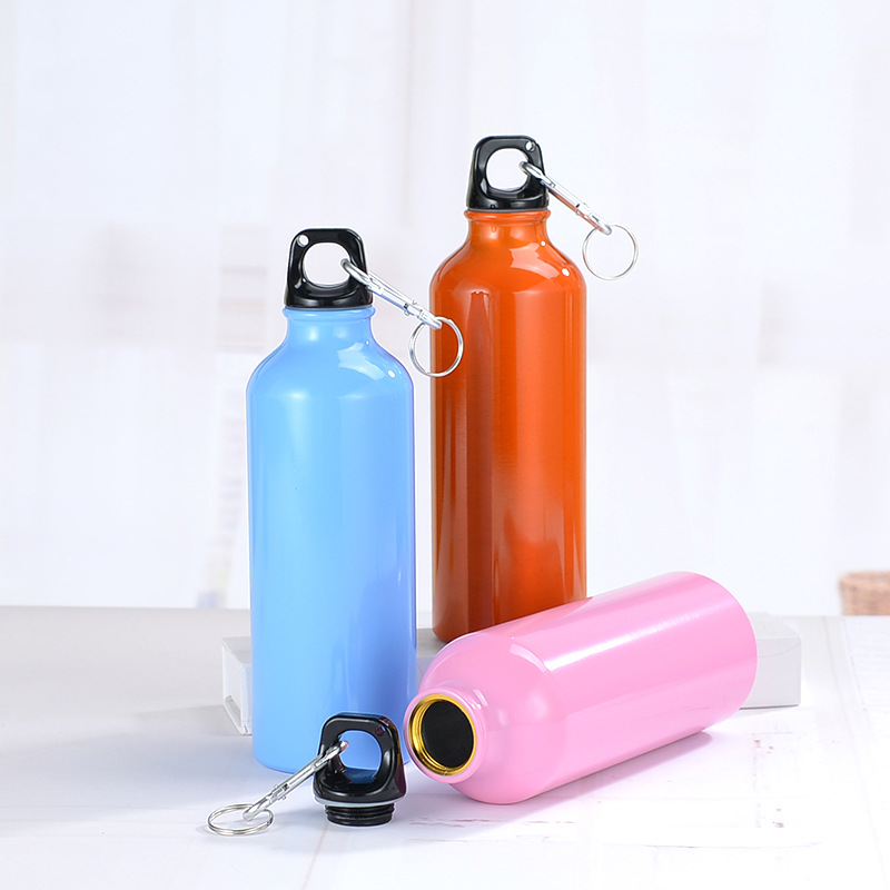 500ML One Piece Buchstaben A-Z – Yoga Fitness Zone Bewertung und Preis
