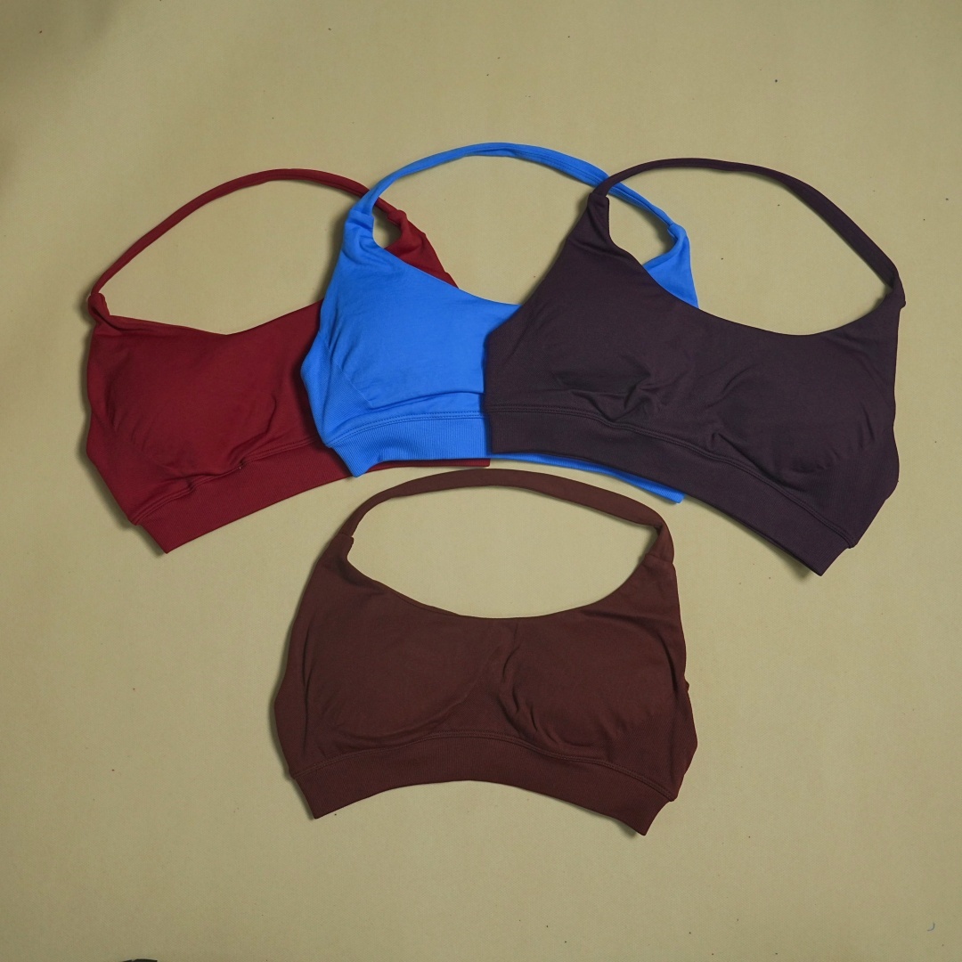 Rückenfreies Yoga-Camisole-Top – Yoga Fitness Up Bewertung und Preis
