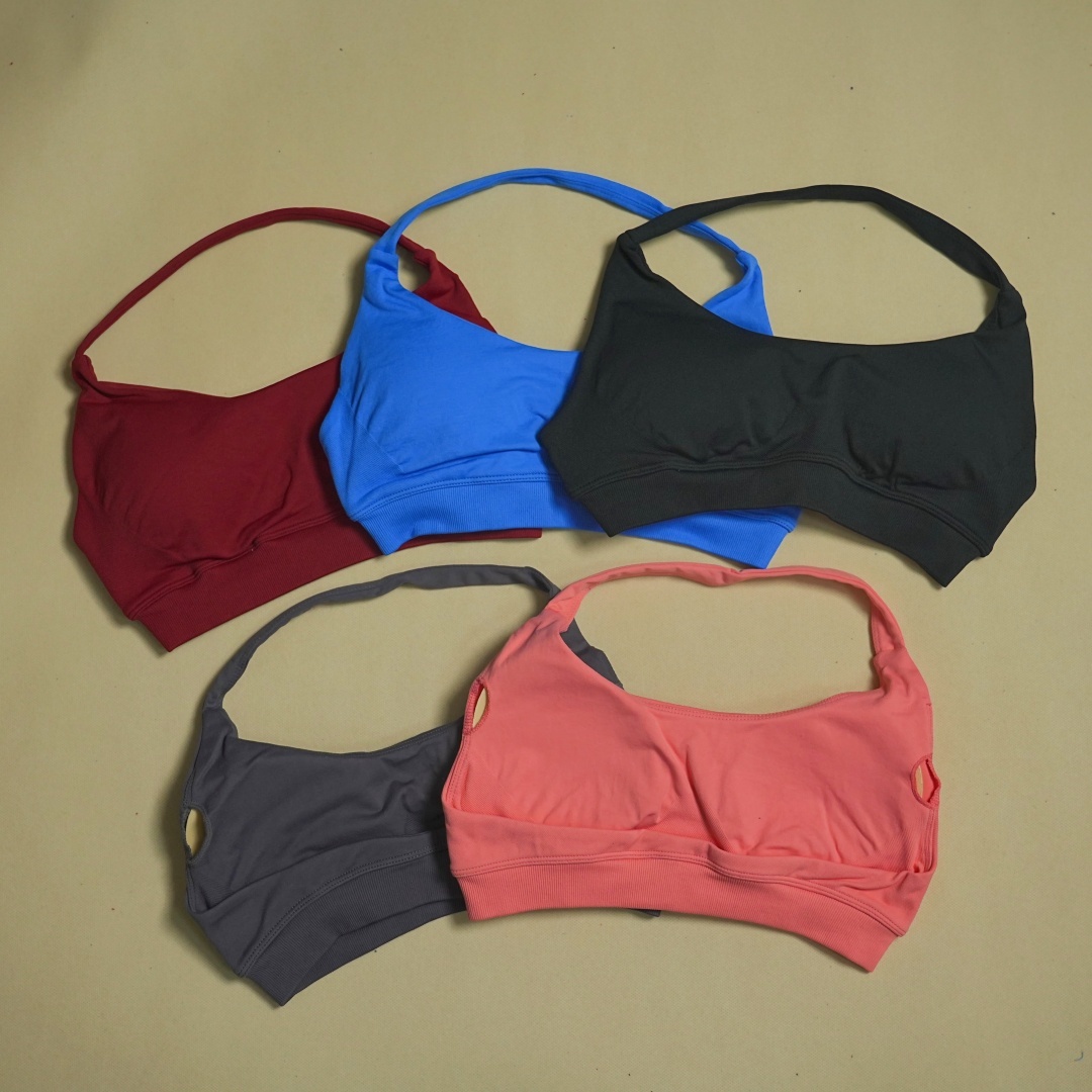 Rückenfreies Yoga-Camisole-Top – Yoga Fitness Up Bewertung und Preis