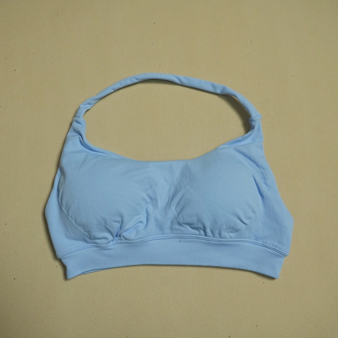 Rückenfreies Yoga-Camisole-Top – Yoga Fitness Up Bewertung und Preis