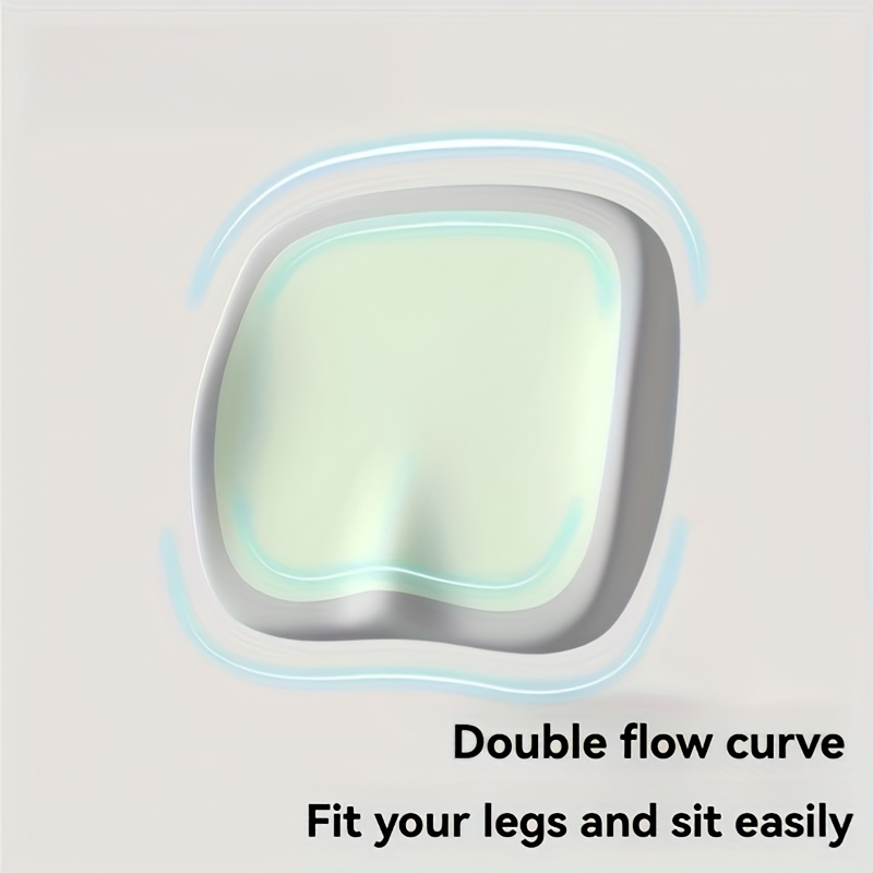 Ergonomisches Memory-Foam-Sitz – Hip Thrust Pad Bewertung und Preis