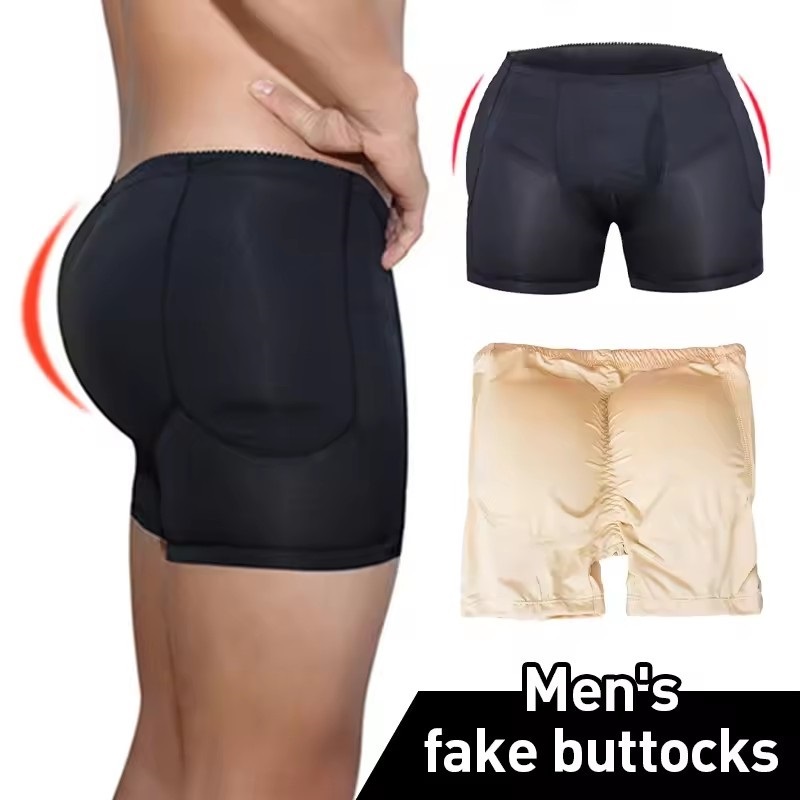 Männer Gepolsterte Hüfte Enhan – Hip Thrust Pad Bewertung und Preis
