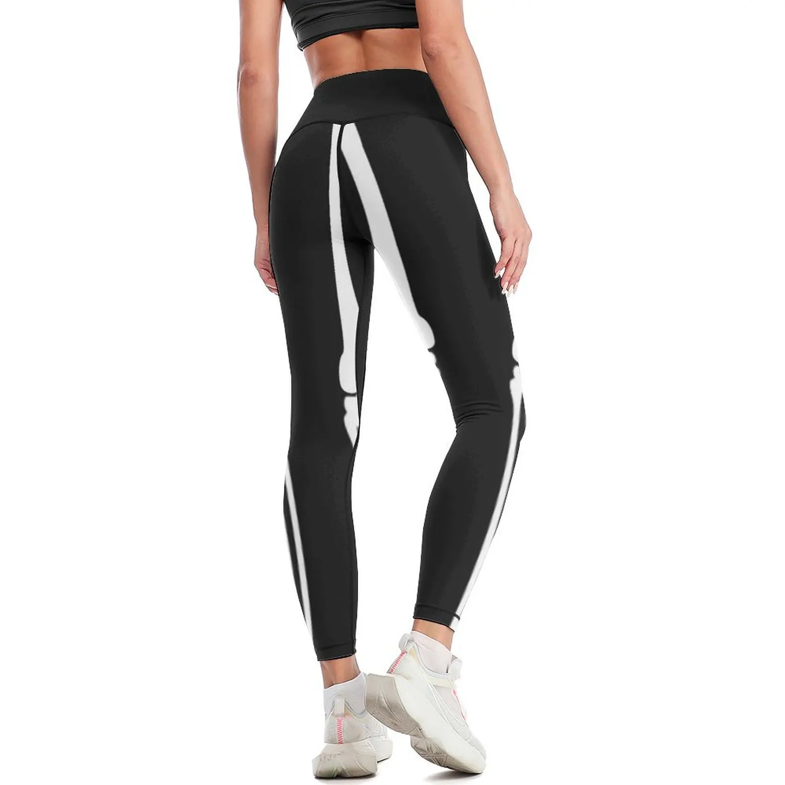 Anatomy Leggings Fitnessbeklei – Yoga Anatomy Of Fitness Bewertung und Preis