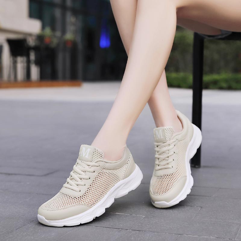 Sommer Atmungsaktive Turnschuh – Yoga Fitness Reservation Bewertung und Preis