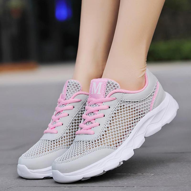 Sommer Atmungsaktive Turnschuh – Yoga Fitness Reservation Bewertung und Preis