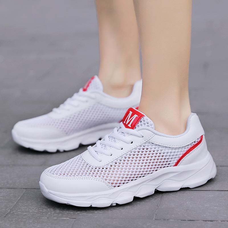 Sommer Atmungsaktive Turnschuh – Yoga Fitness Reservation Bewertung und Preis