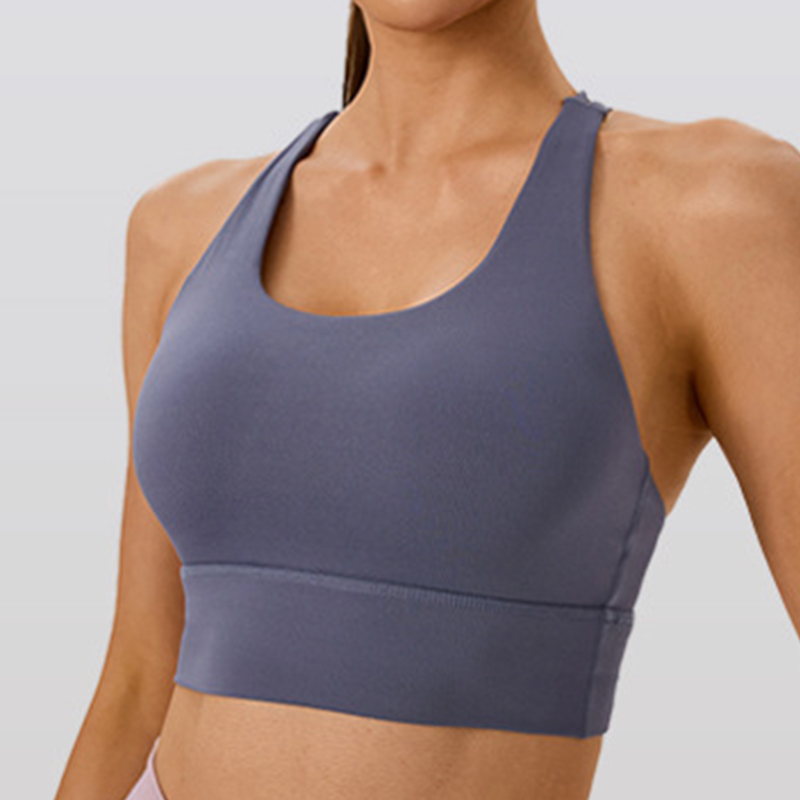 Hochwertiger Sport-BH für Dame – Yoga Fitness Up Bewertung und Preis
