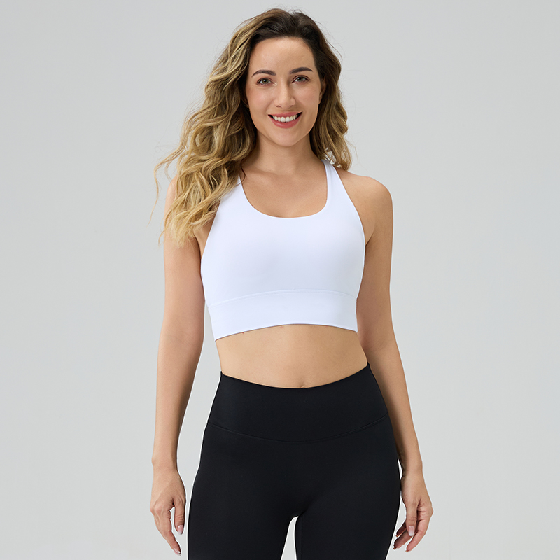 Hochwertiger Sport-BH für Dame – Yoga Fitness Up Bewertung und Preis