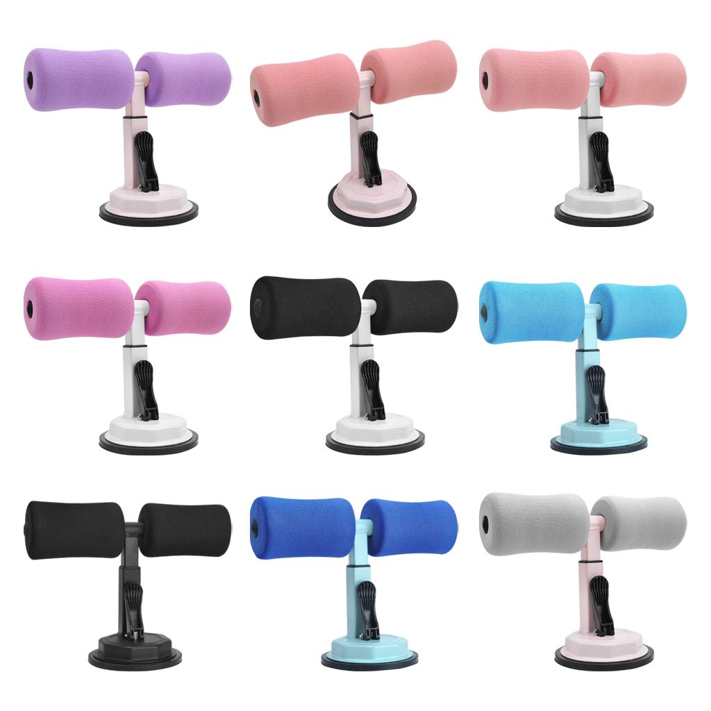 Tragbare Sit-Up-Bodenstange mi – Sit Up Bar Floor Bewertung und Preis