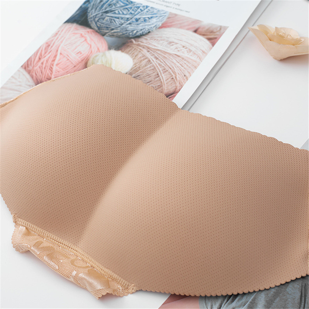 Frauen Fake Ass Butt Lifter De – Hip Thrust Pad Bewertung und Preis