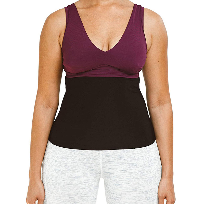 Damen Sauna Schweiß Taille Tra – Waist Trainer Women Bewertung und Preis