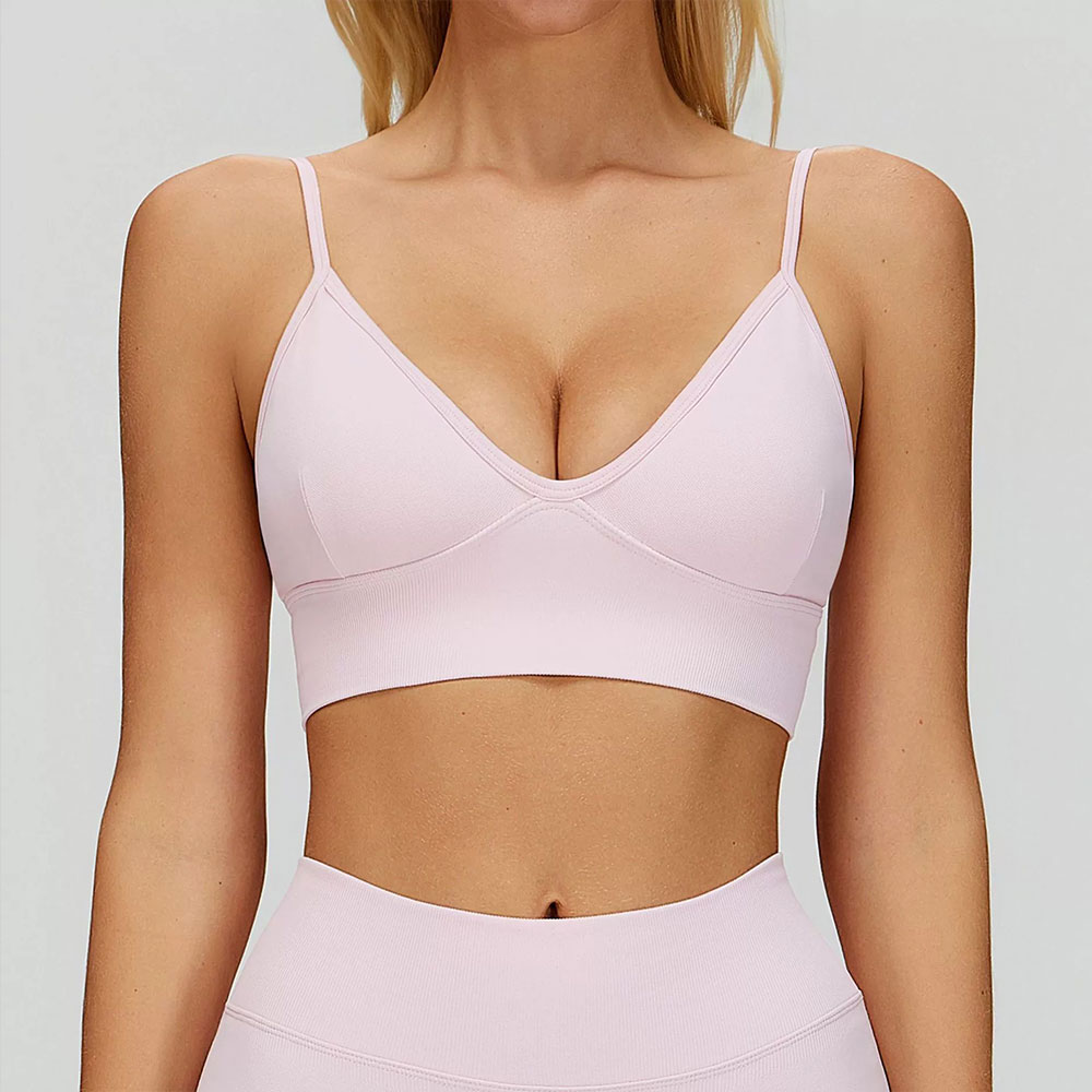 Sport-BH für Damen, atmungsakt – Yoga Fitness Up Bewertung und Preis