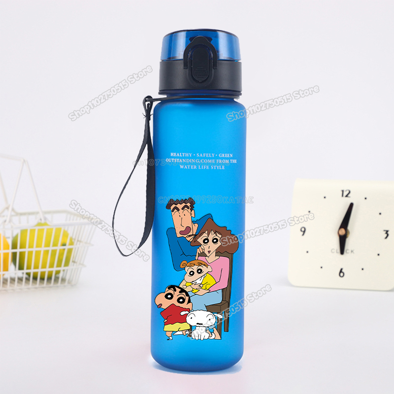 Crayon Shin-chan Kinder-Trinkf – Yoga Fitness Tva Bewertung und Preis