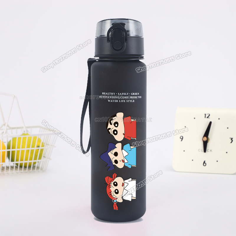 Crayon Shin-chan Kinder-Trinkf – Yoga Fitness Tva Bewertung und Preis