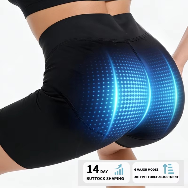 Fitness-Yogahose mit 3-Zonen-u – Yoga Fitness Zone Bewertung und Preis