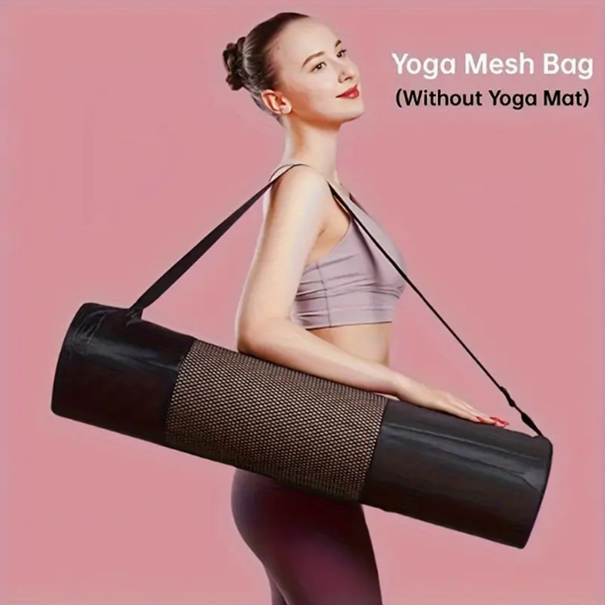 1 atmungsaktive Netztasche zur – Gym Floor Mats Bewertung und Preis