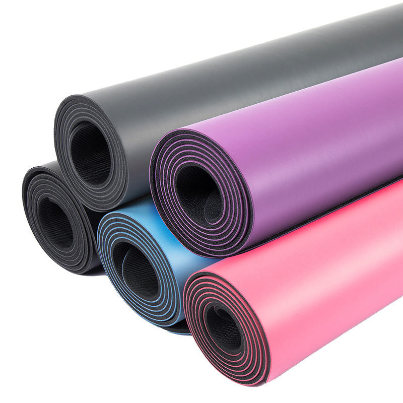 Heiß begehrte, rutschfeste Yog – Yoga Fitness Promotion Bewertung und Preis