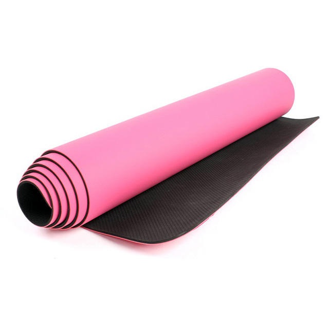Heiß begehrte, rutschfeste Yog – Yoga Fitness Promotion Bewertung und Preis