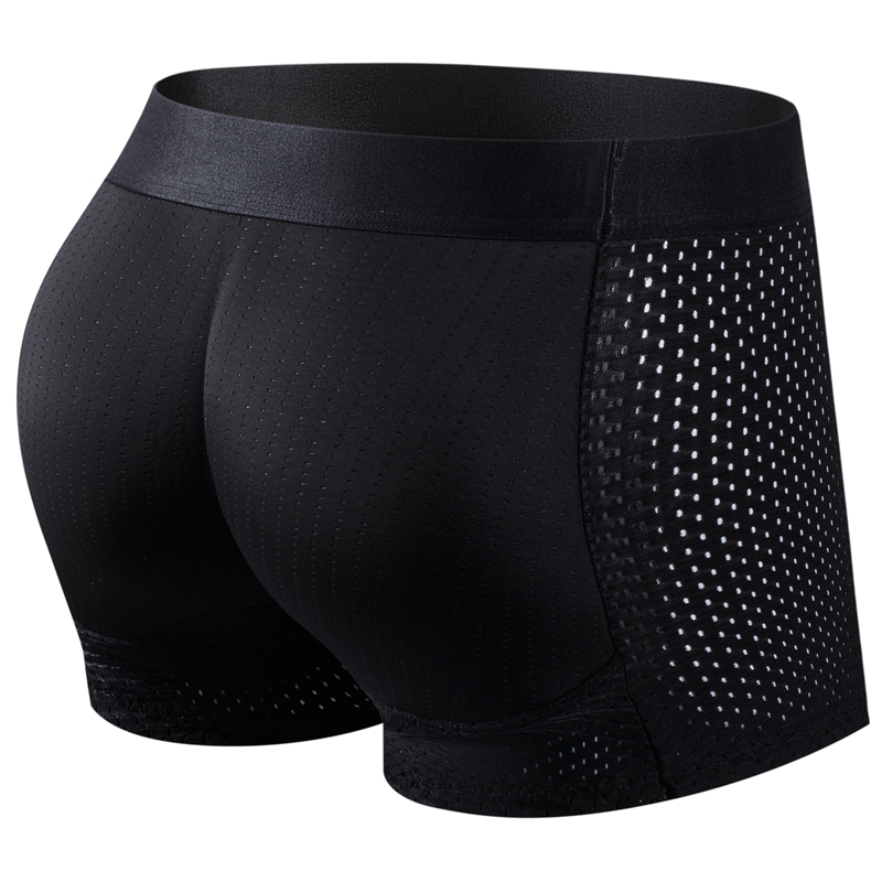 Männer Trunks Integrierte Gefä – Hip Thrust Pad Bewertung und Preis