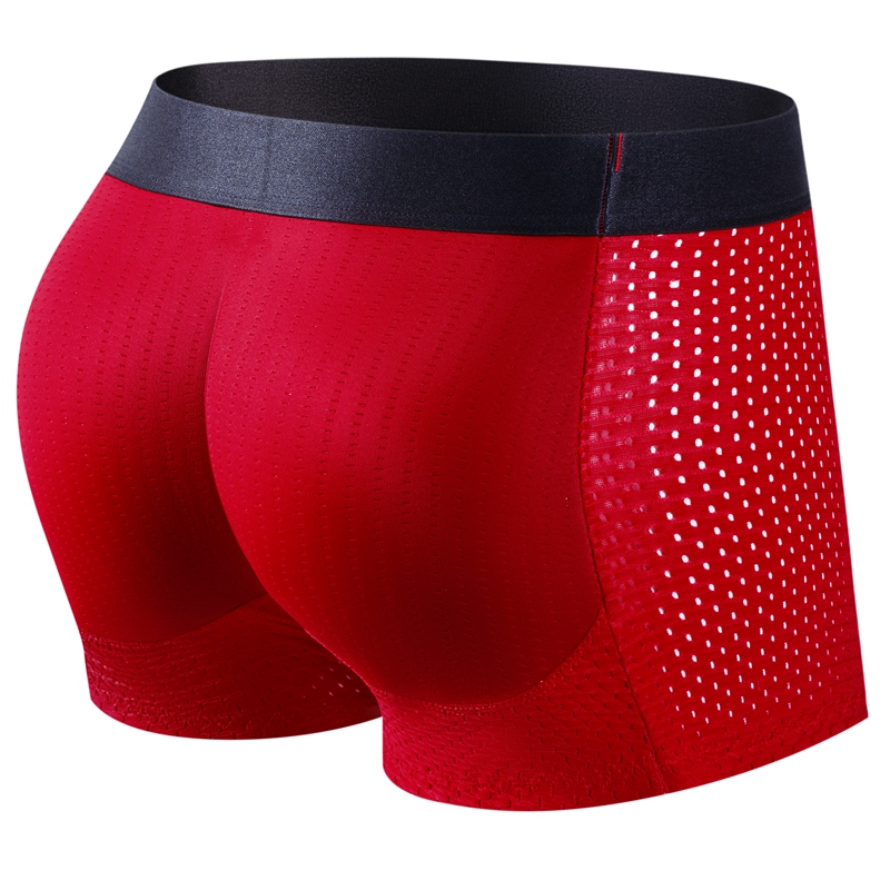 Männer Trunks Integrierte Gefä – Hip Thrust Pad Bewertung und Preis