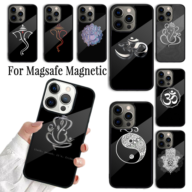 Aum Om Yoga Symbol Hindu Fitne – Yoga Fitness Apple Bewertung und Preis