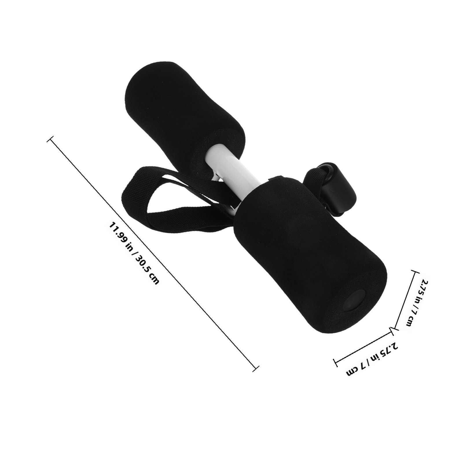 Verstellbare Sit-Up-Hilfe: Sit – Sit Up Bar Floor Bewertung und Preis