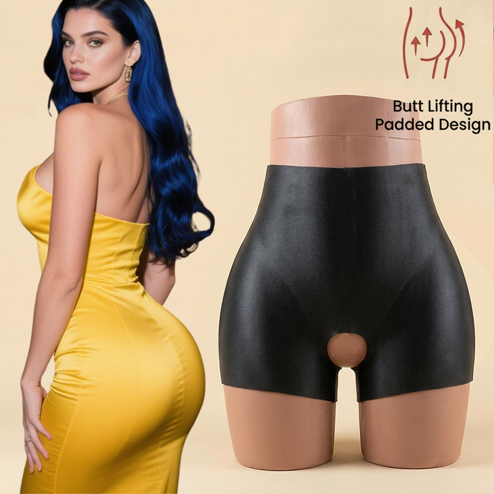 Damen Silikon Po-Lifting Short – Hip Thrust Pad Bewertung und Preis
