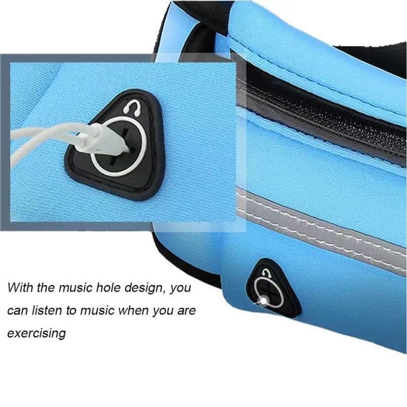 Lauftasche Gürtel Hüfttasche T – Yoga Fitness Apple Bewertung und Preis