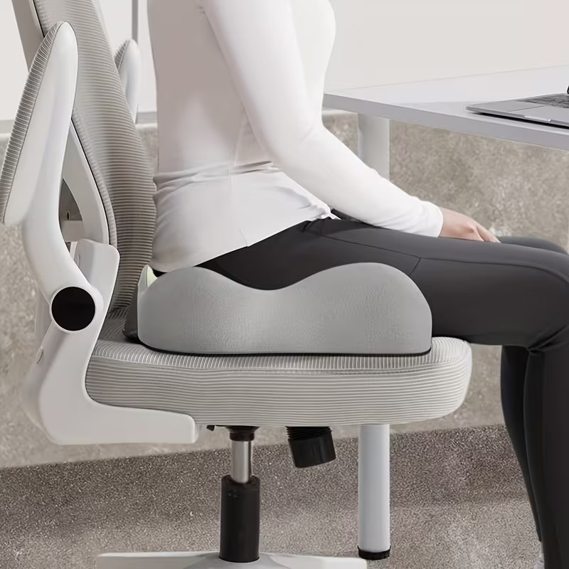 Sitzkissen aus Memory-Schaum f – Hip Thrust Pad Bewertung und Preis