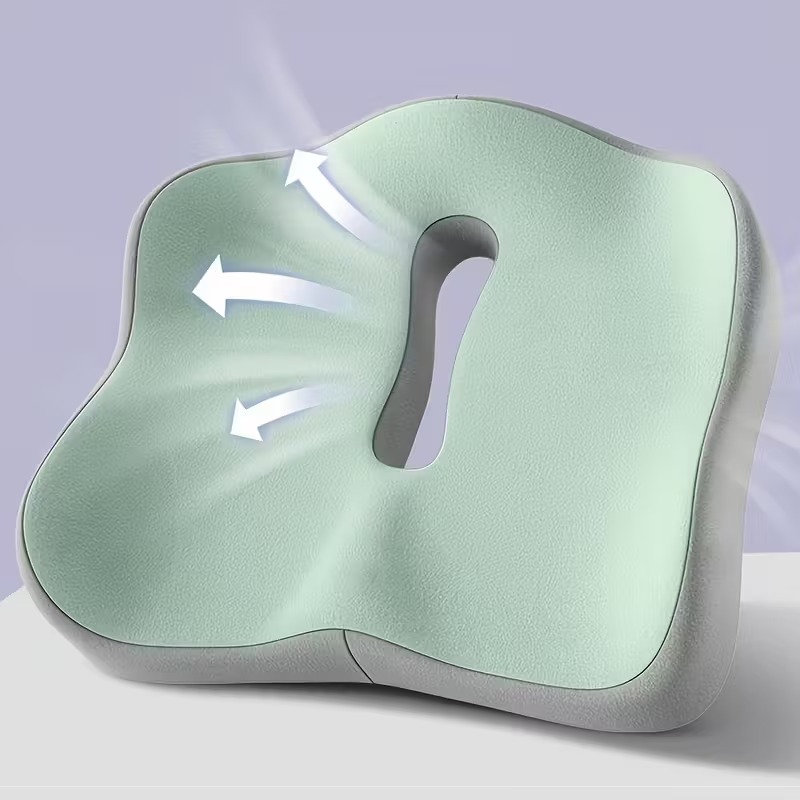 Sitzkissen aus Memory-Schaum f – Hip Thrust Pad Bewertung und Preis