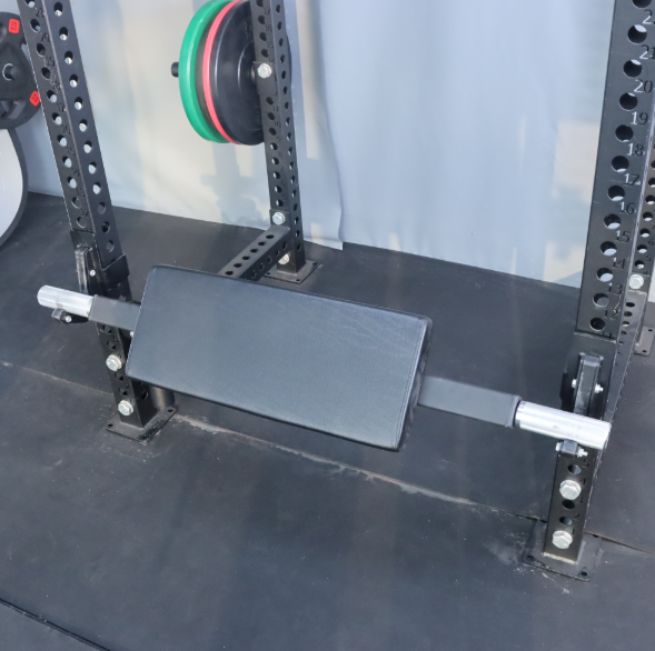 Hüftkraft-Trainingsgerät: Squa – Hip Thrust Pad Bewertung und Preis