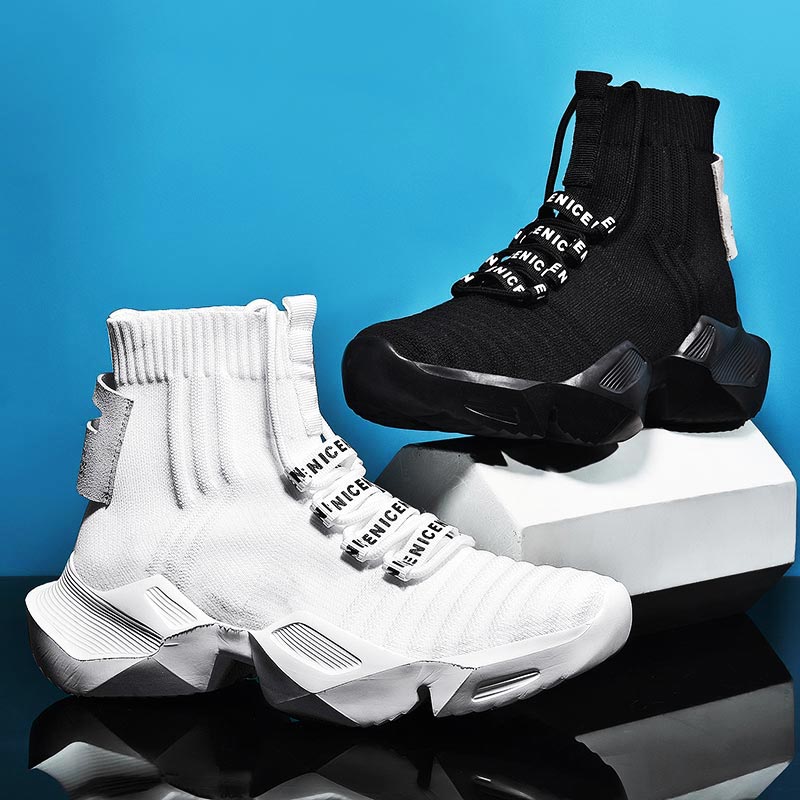 Plus Größe High Top Massive Sp – Yoga Fitness Reservation Bewertung und Preis