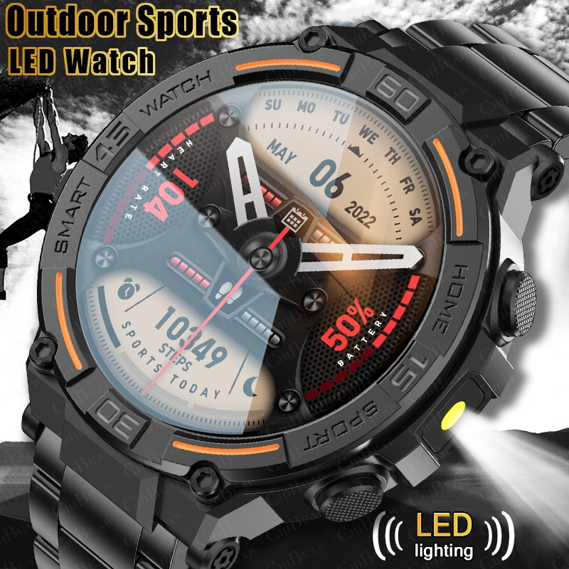 Outdoor Militär Robuste Smartw – Gym Floor Mats Bewertung und Preis