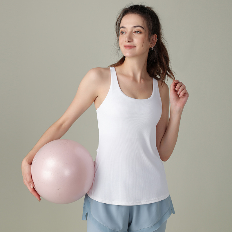 Cocolotus Damen-Yoga-Weste, Fi – Yoga Fitness Tva Bewertung und Preis