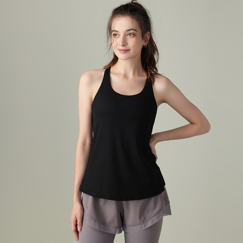 Cocolotus Damen-Yoga-Weste, Fi – Yoga Fitness Tva Bewertung und Preis