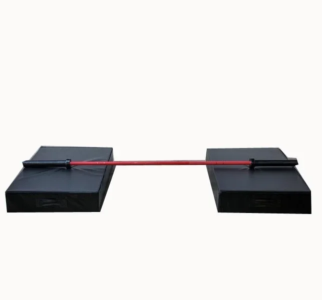 PVC Gewichtheben Barbell Drop  – Gym Floor Mats Bewertung und Preis