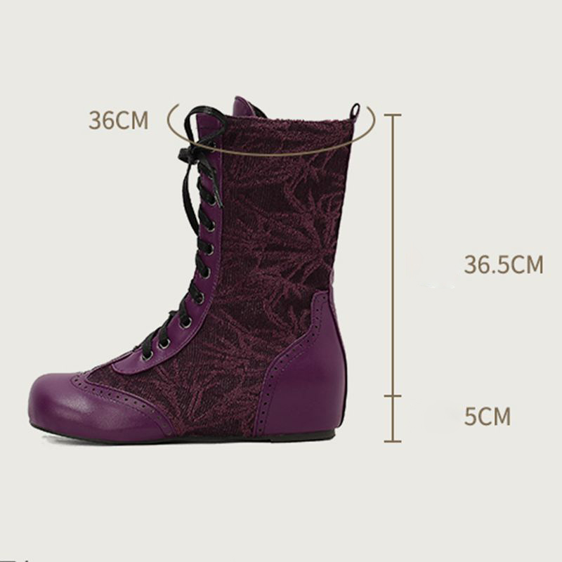 ORCHA LISA 2025 Retro-Stiefel  – Waist Trainer Women Bewertung und Preis