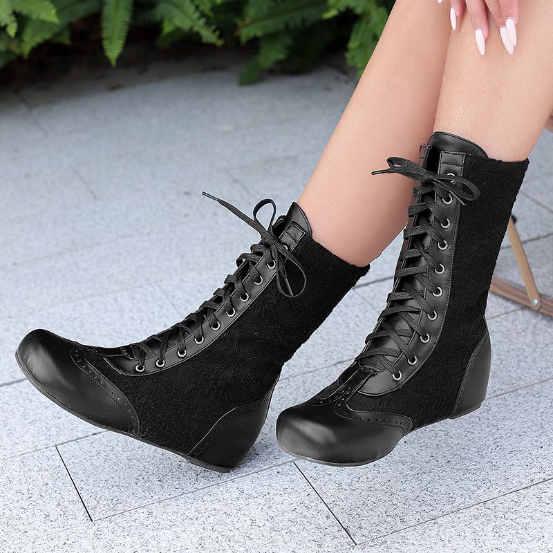 ORCHA LISA 2025 Retro-Stiefel  – Waist Trainer Women Bewertung und Preis
