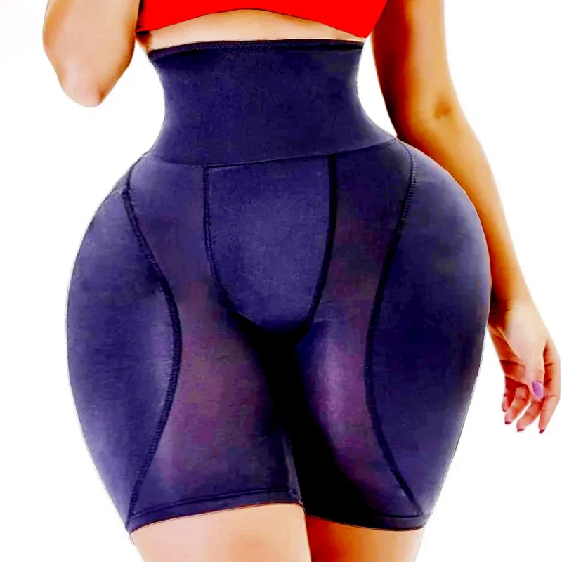 Hohe Taille Trainer Shapewear  – Hip Thrust Pad Bewertung und Preis