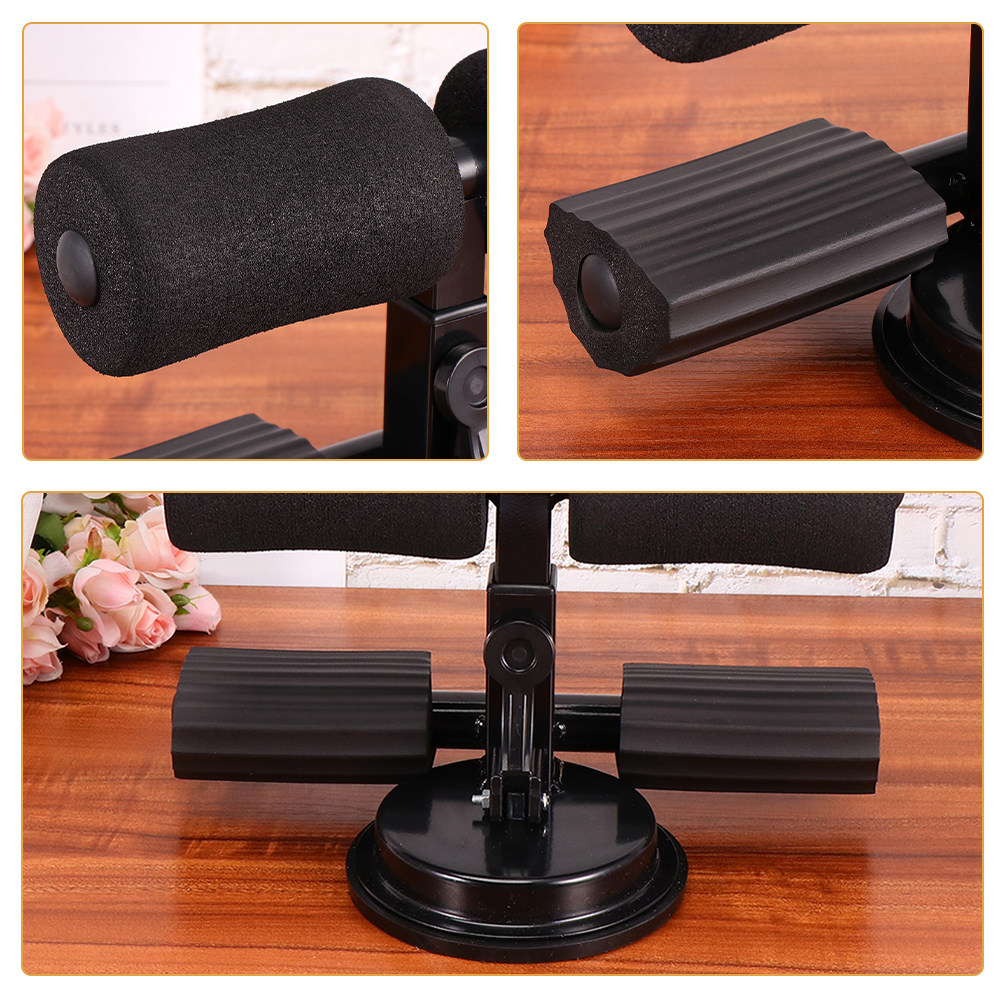 Sit-Up-Hilfsmittel Bodenstange – Sit Up Bar Floor Bewertung und Preis