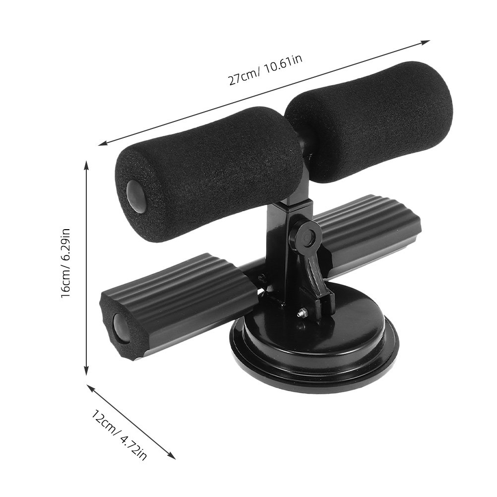 Sit-Up-Hilfsmittel Bodenstange – Sit Up Bar Floor Bewertung und Preis