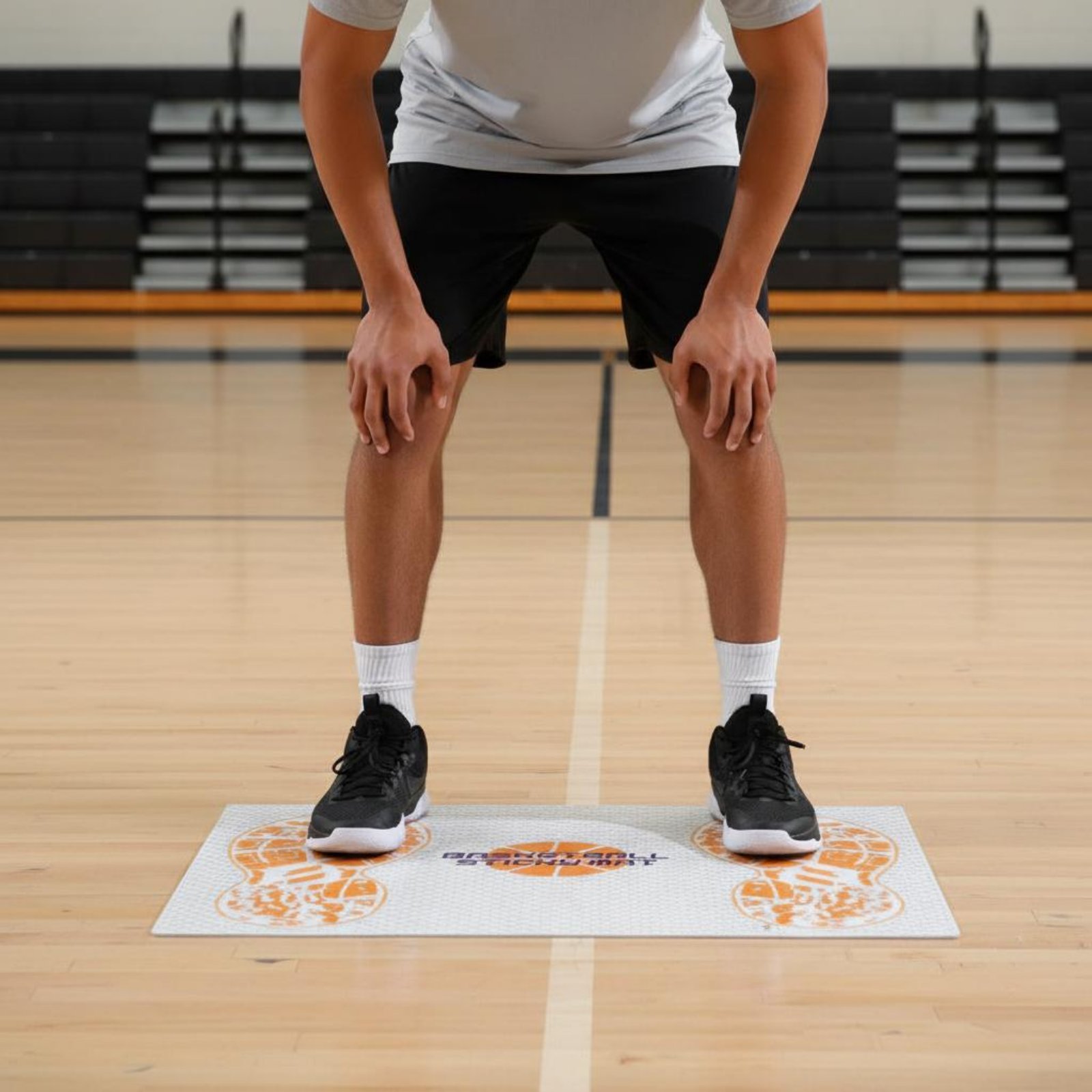 Basketball-Reinigungsmatte aus – Gym Floor Mats Bewertung und Preis