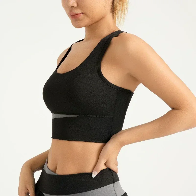 MIML Damen Yoga Sport-BH Fitne – Yoga Fitness Up Bewertung und Preis